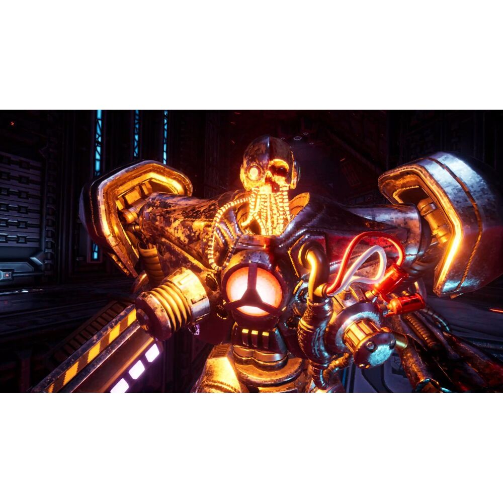 Game PS5 - System Shock