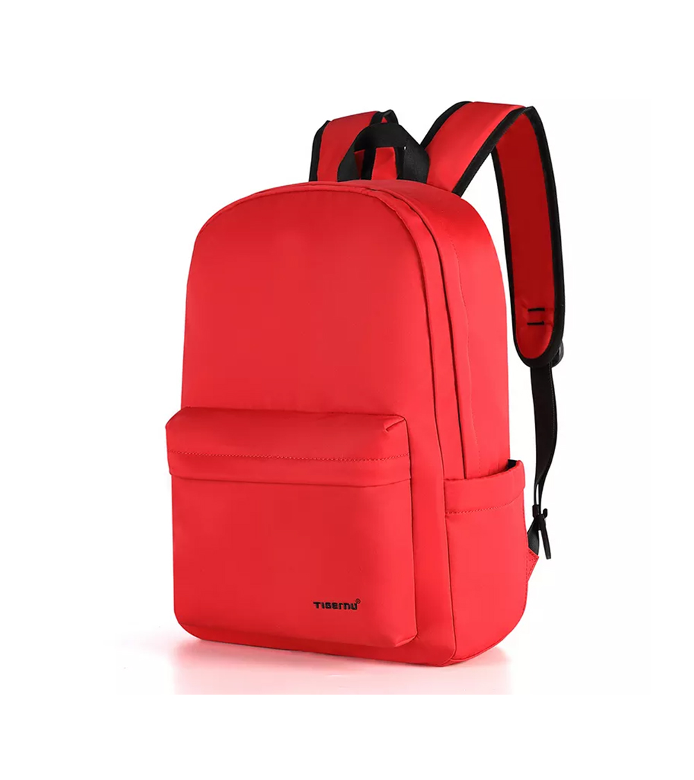 Notebook Backpack Tigernu 15.6" T-B3249A Red