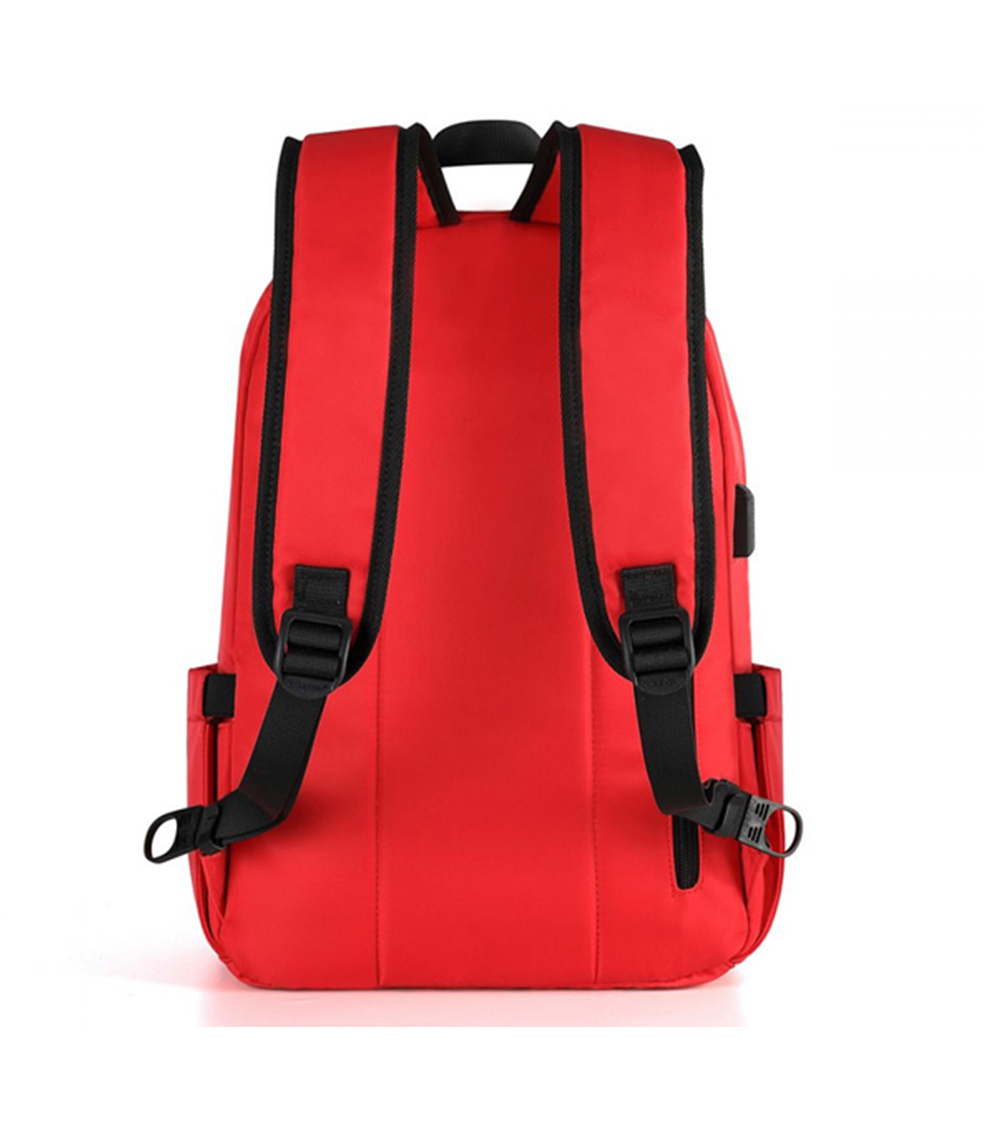 Notebook Backpack Tigernu 15.6" T-B3249A Red