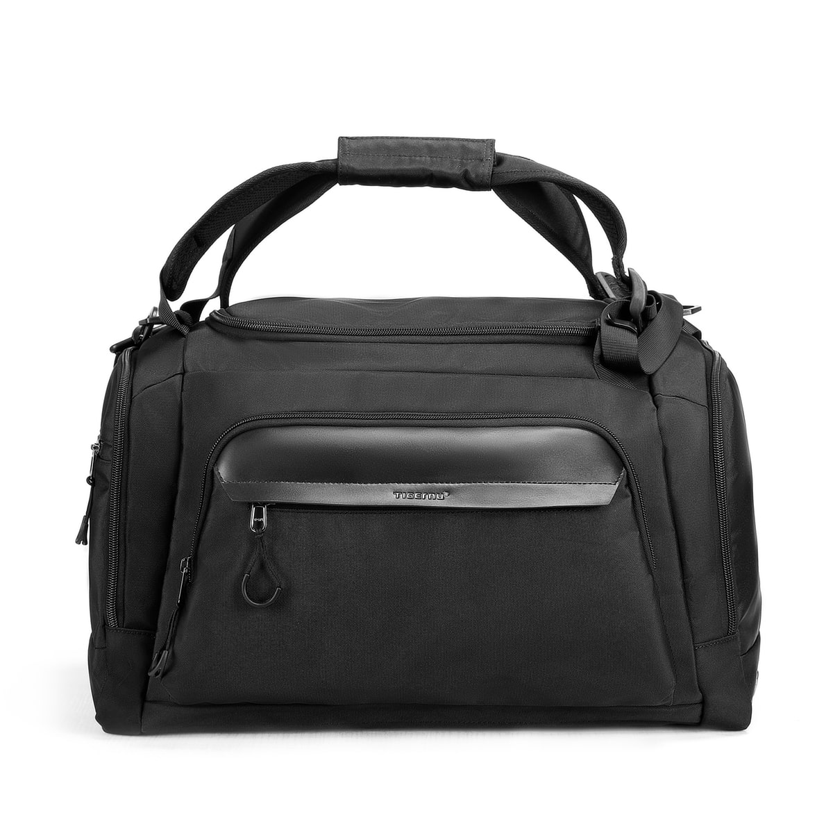 Notebook and Duffle Bag Tigernu 15.6" T-N1032 Black