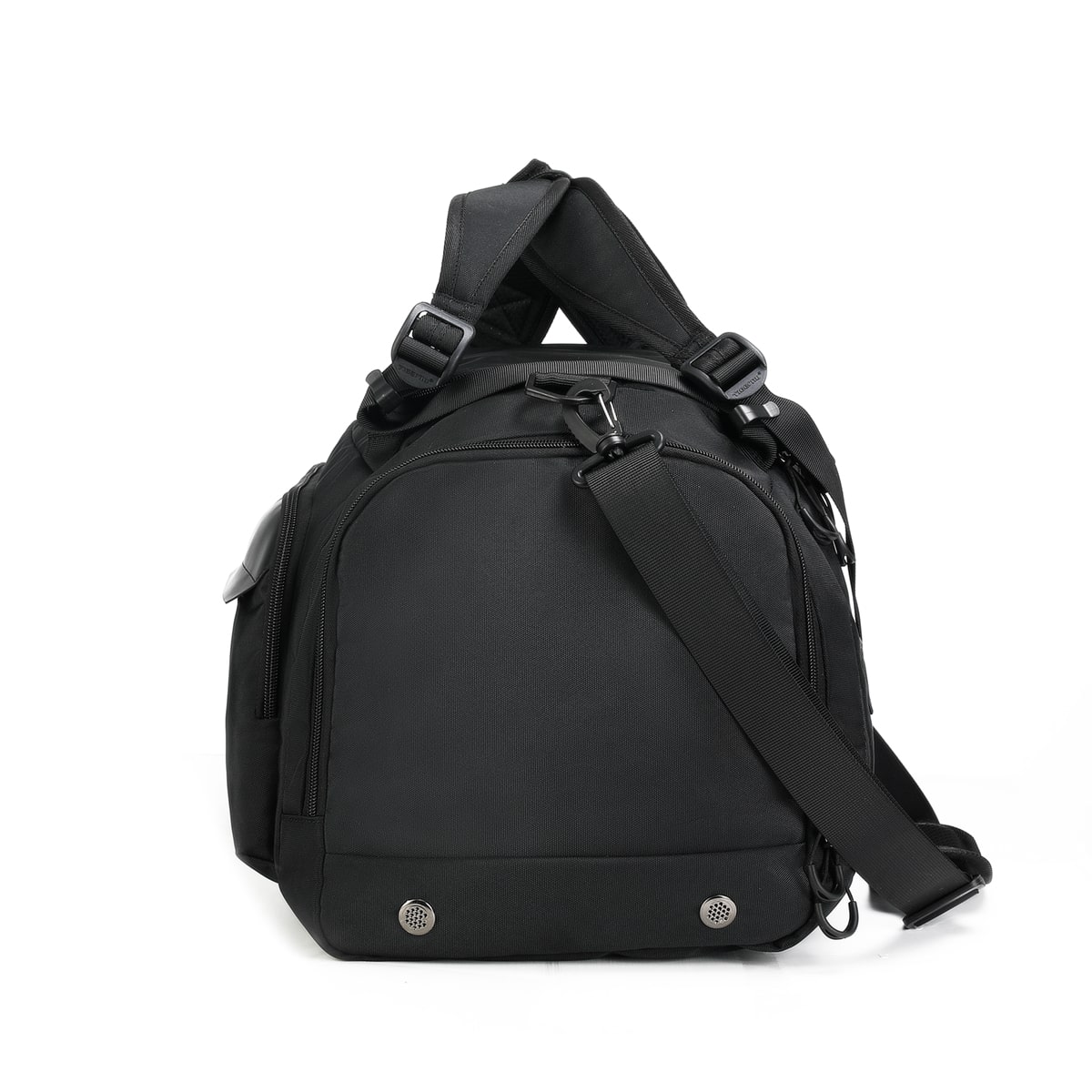 Notebook and Duffle Bag Tigernu 15.6" T-N1032 Black
