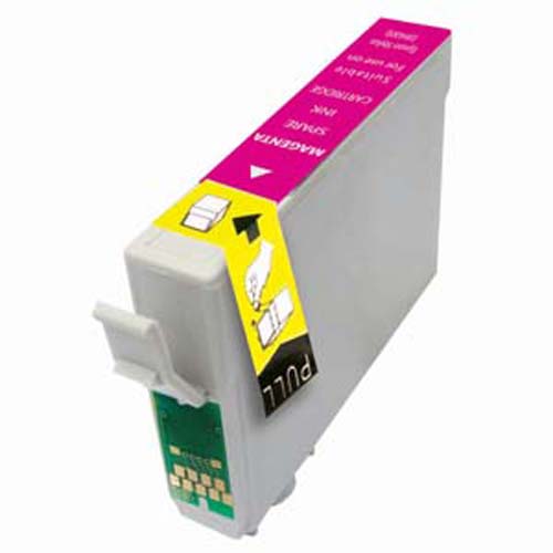 Cart. Sprint E1283 Magenta for Epson SX125/130/420/425 & BX305