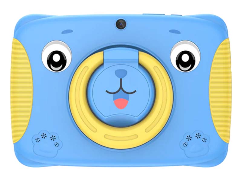 Tablet PC Blackview Tab 3 Kids WiFi Quad 1.3GHz/2GB/32GB/7.0"HD/BT/2xCam/Undersea Blue/A13