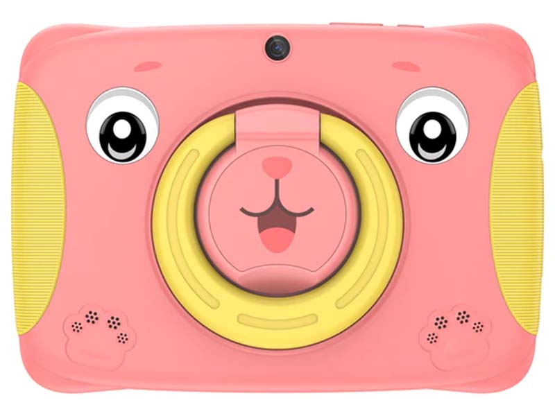 Tablet PC Blackview Tab 3 Kids WiFi Quad 1.3GHz/2GB/32GB/7.0"HD/BT/2xCam Fairtale Pink/A13