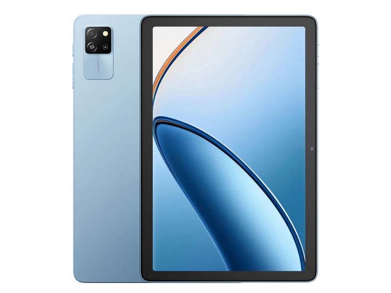 Tablet PC Blackview Tab 60 WiFi Octa-Core 1.8GHz/4GB/128GB/10.1"HD+ IPS/BT/2xCam/Sky Blue/A14