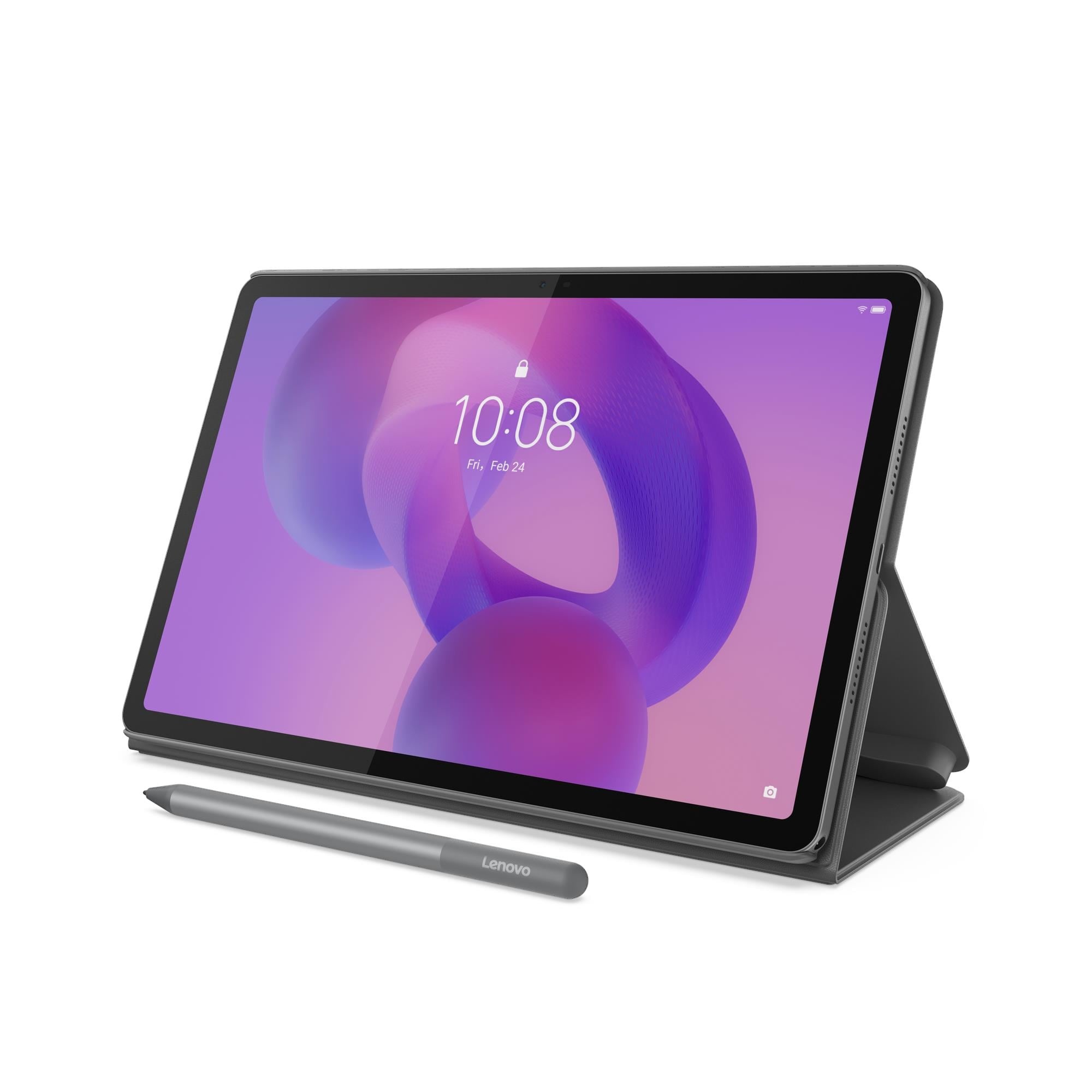 Tablet PC Lenovo Idea Tab 11" 2.5K (5G) TB336ZU 8GB/128GB Luna Grey w/Case and Pen