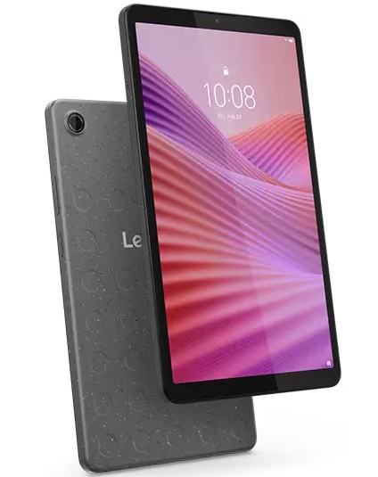 Tablet PC Lenovo Tab One 9" (2025) 4GB/64GB Luna Grey