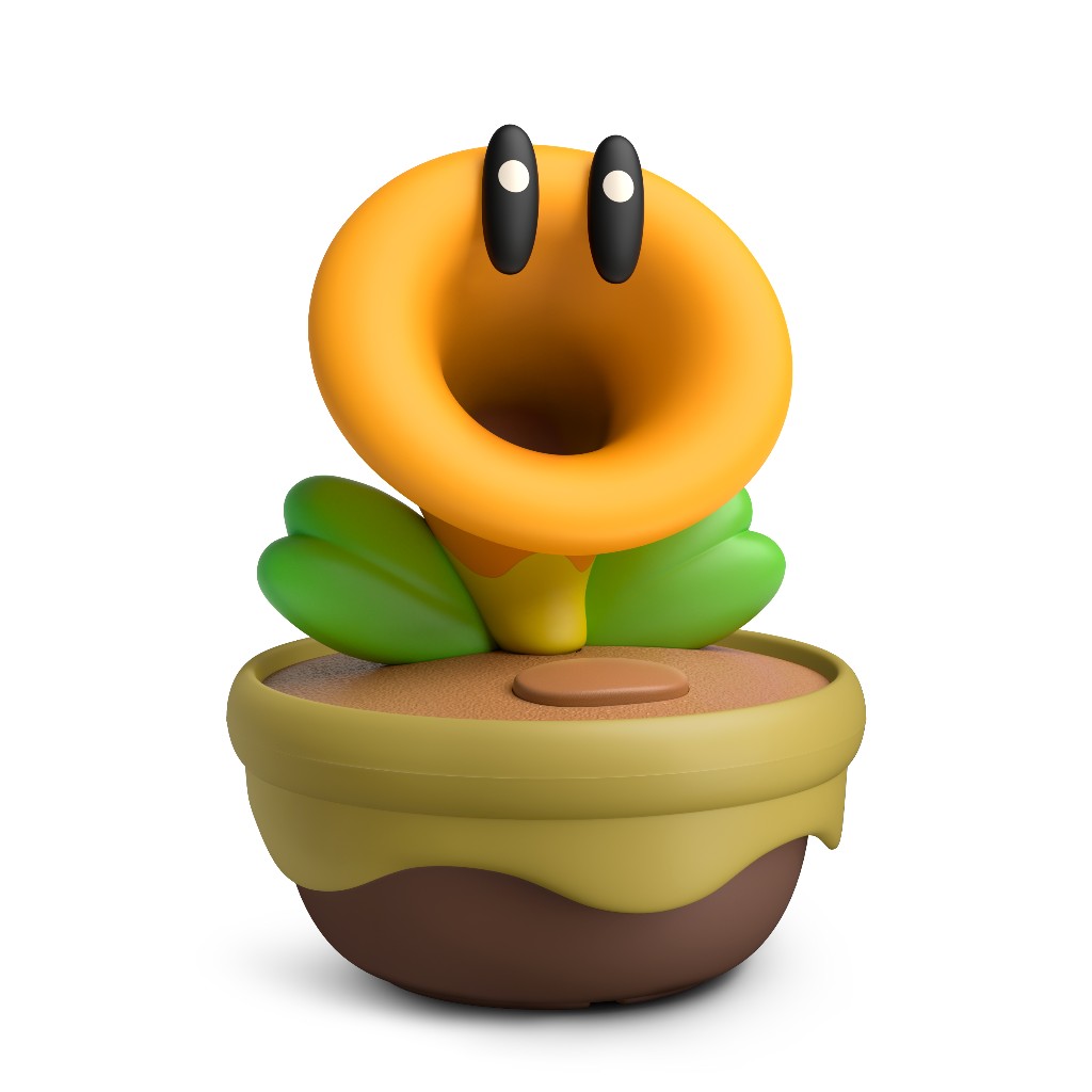 Nintedo TAF Talking Flower EU