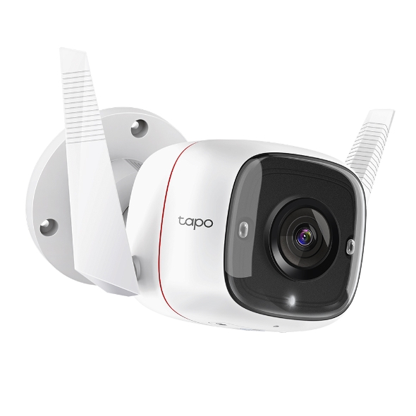 TP-Link Smart Home WiFi Outdoor Camera Tapo C310