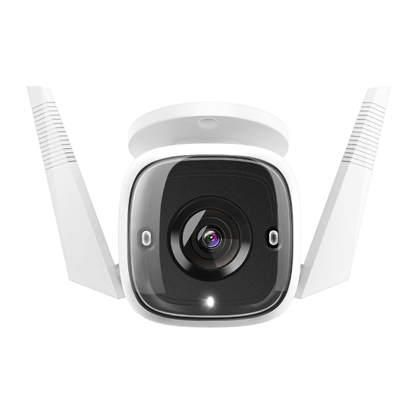 TP-Link Smart Home WiFi Outdoor Camera Tapo C310