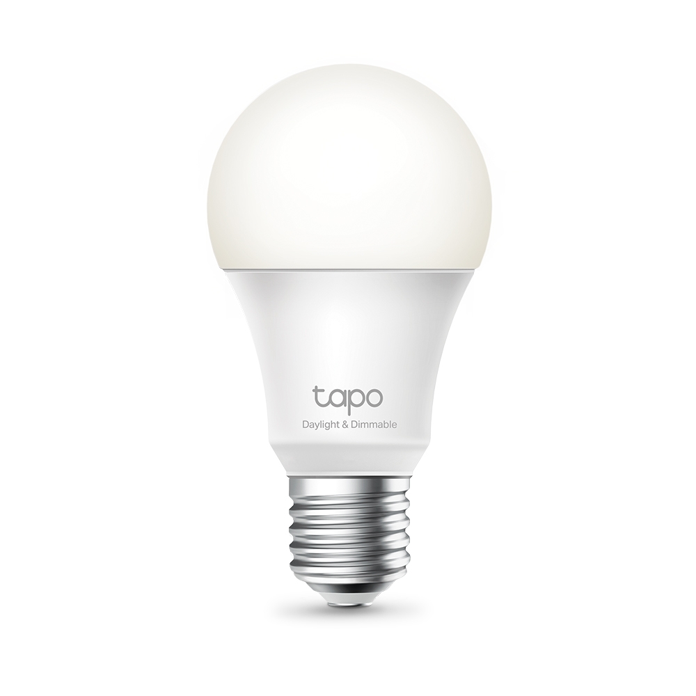 TP-Link Smart Home Wi-Fi Light Bulb Tapo L520E Dimmable