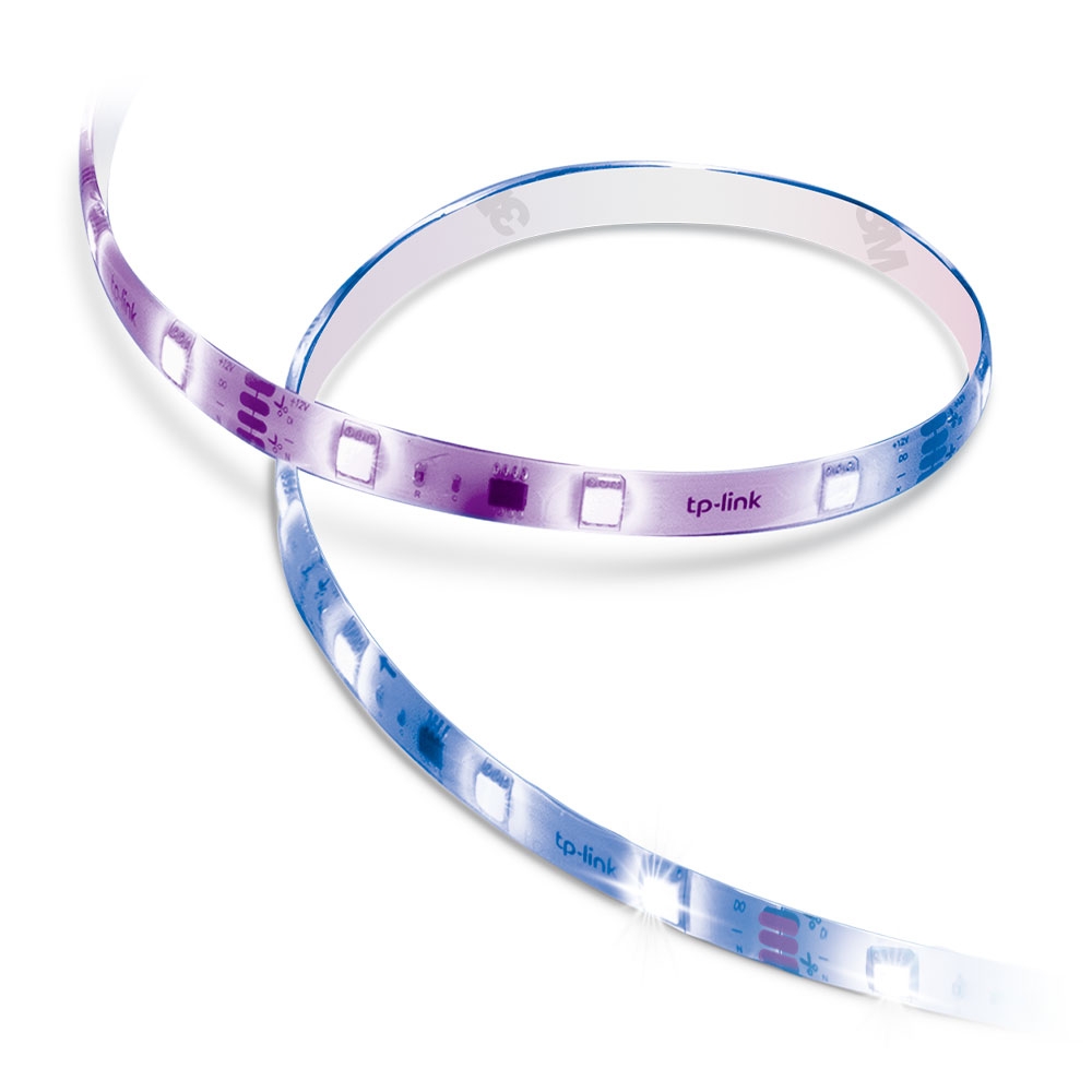 TP-Link Smart WiFi Light Strip Multicolor Tapo L920-5