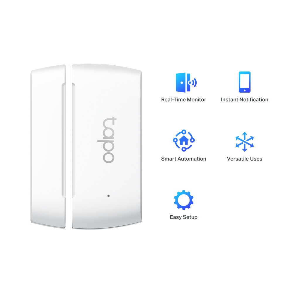 TP-Link Smart Home Contact Sensor Tapo T110