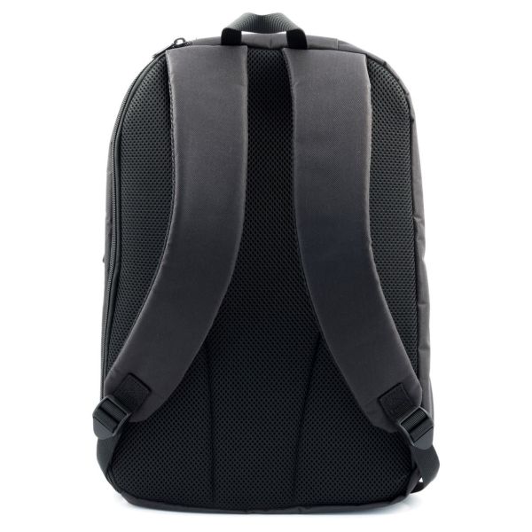 Notebook Backpack Targus Intellect 15.6" Black/Grey