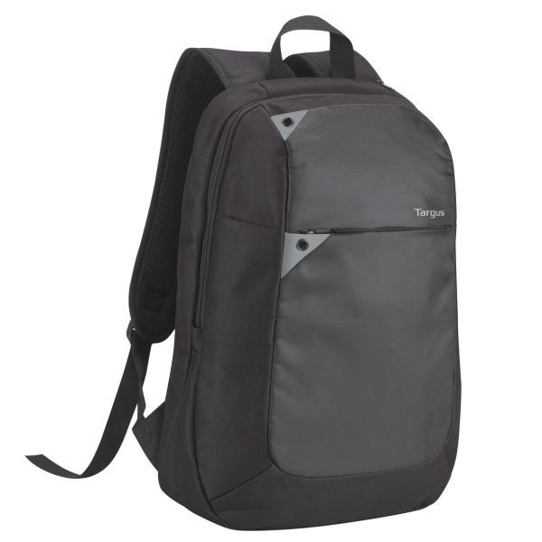 Notebook Backpack Targus Intellect 15.6" Black/Grey