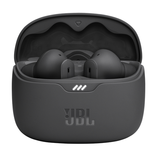 Earbuds JBL Tune Beam 2 Bluetooth ANC w/Mic Black