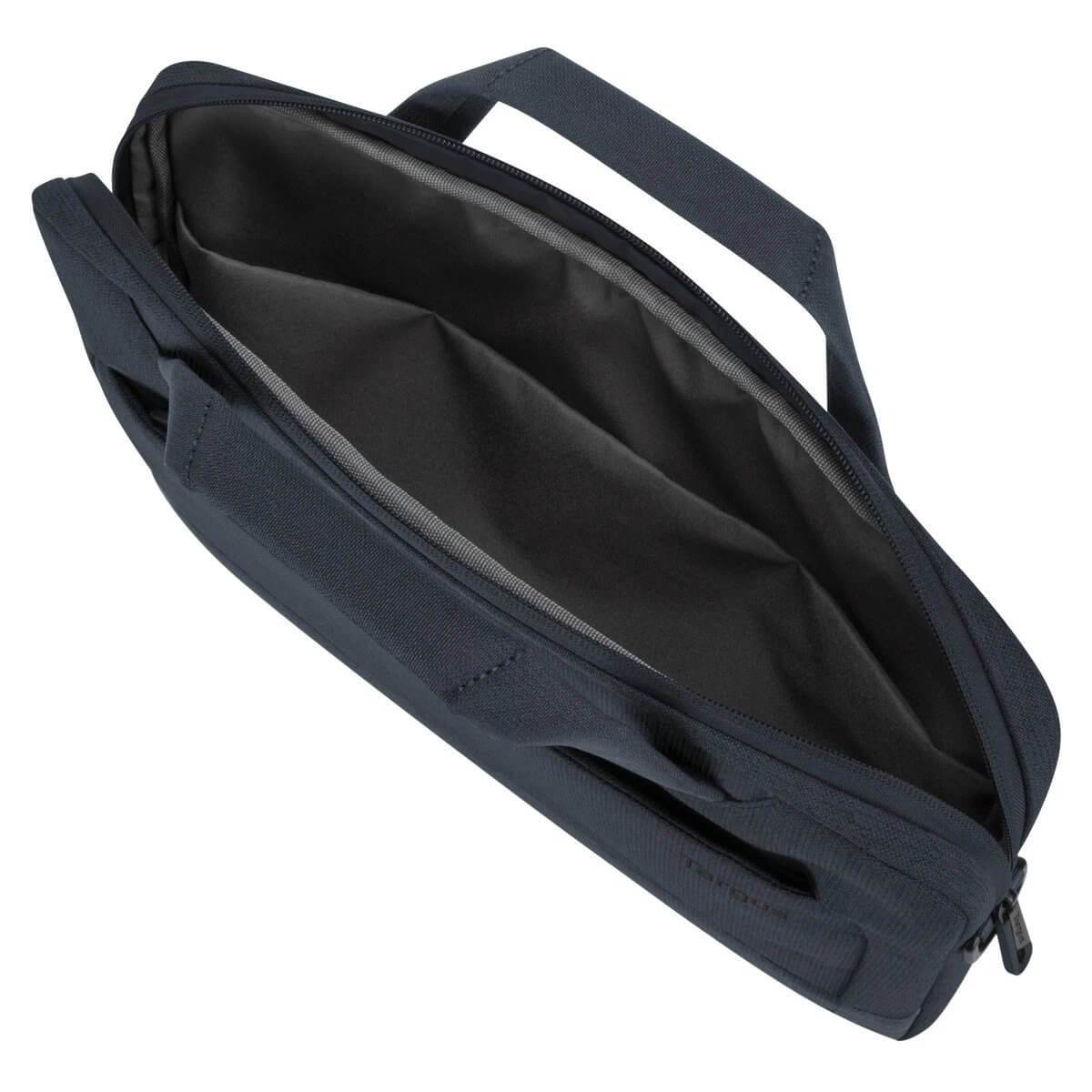 Notebook Bag Targus 15.6" Cypress Slimcase Navy