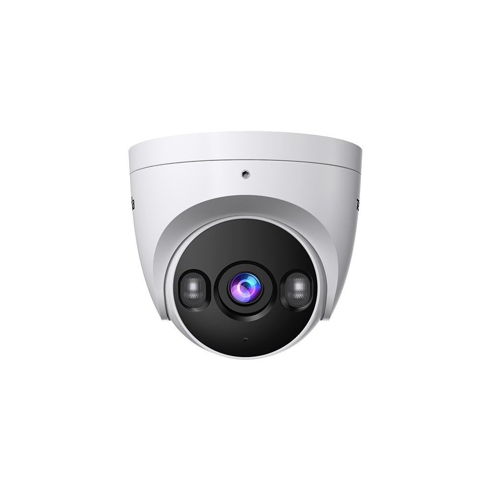 Tenda IP Network 4MP Camera Turret Security TC3T24C 4mm
