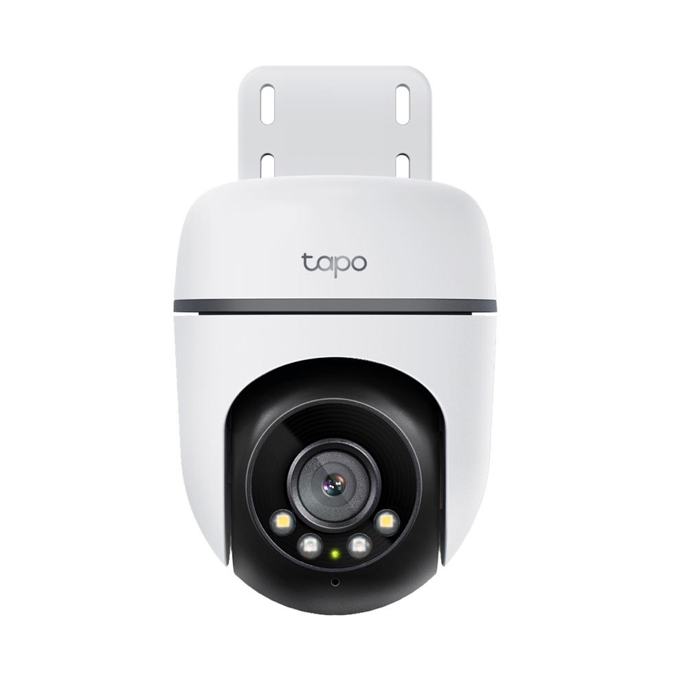 TP-Link Smart Home WiFi Outdoor Camera Tapo TC40