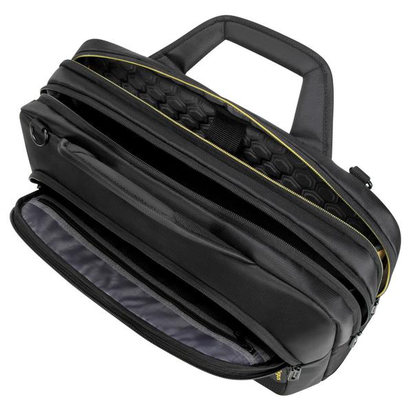 Notebook Bag Targus CityGear 15-17.3" Topload Black TCG470GL