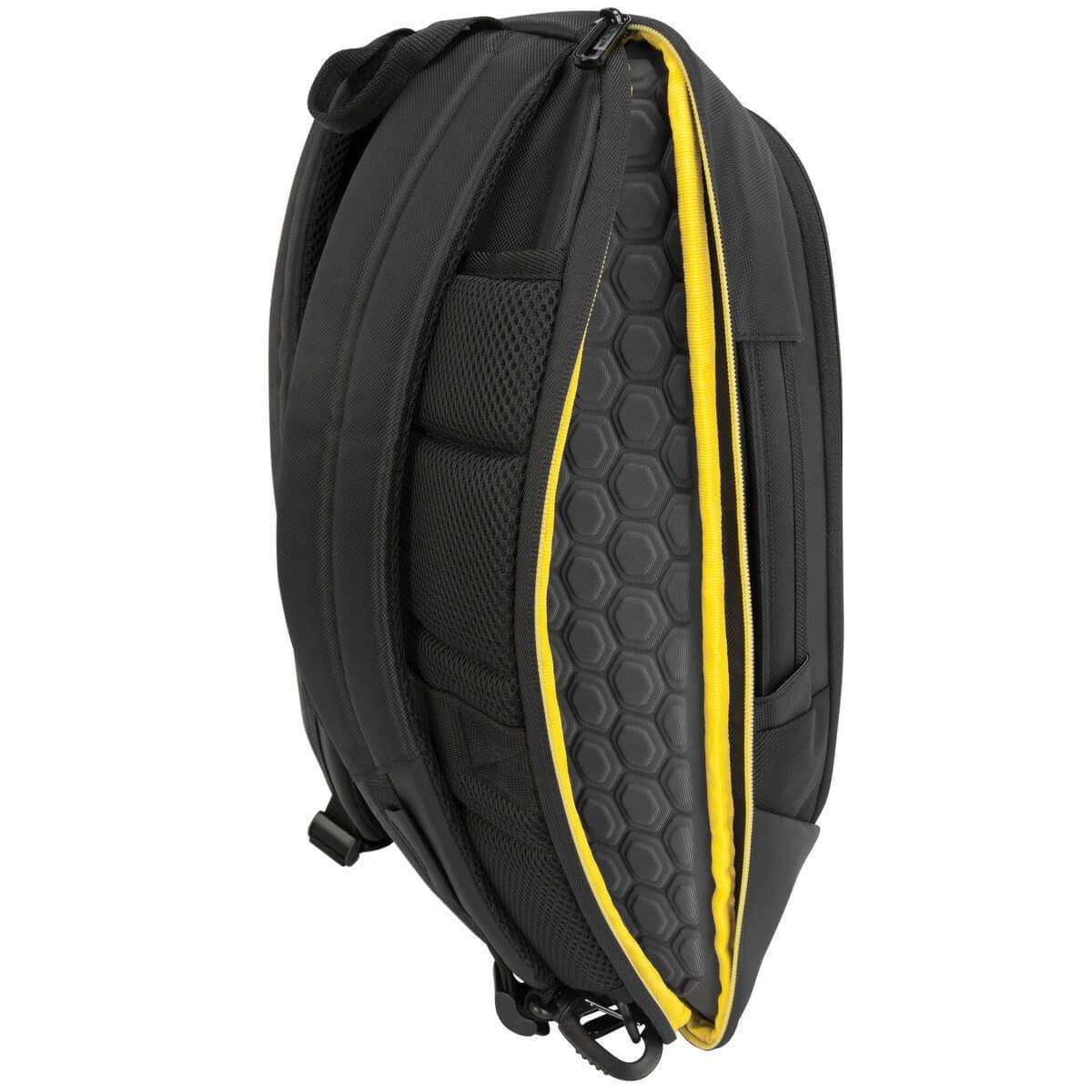 Notebook Backpack Targus CityGear 14-15.6" Convertible Black