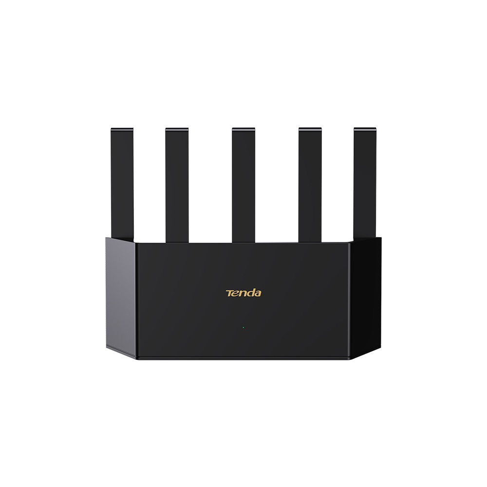 Tenda Wireless BE Smart Dual-Band Gigabit Router 3600Mbps WIFI7 TE3L