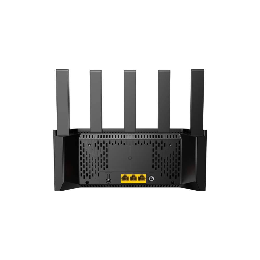 Tenda Wireless BE Smart Dual-Band Gigabit Router 3600Mbps WIFI7 TE3L