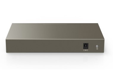 Tenda Switch 9port 10/100 w/8-Port POE Switch TEF1109TP 102W