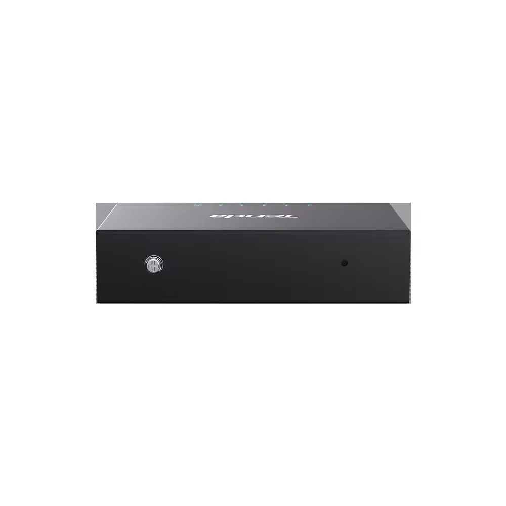 Tenda Switch 5port Gigabit Desktop TEG1005M