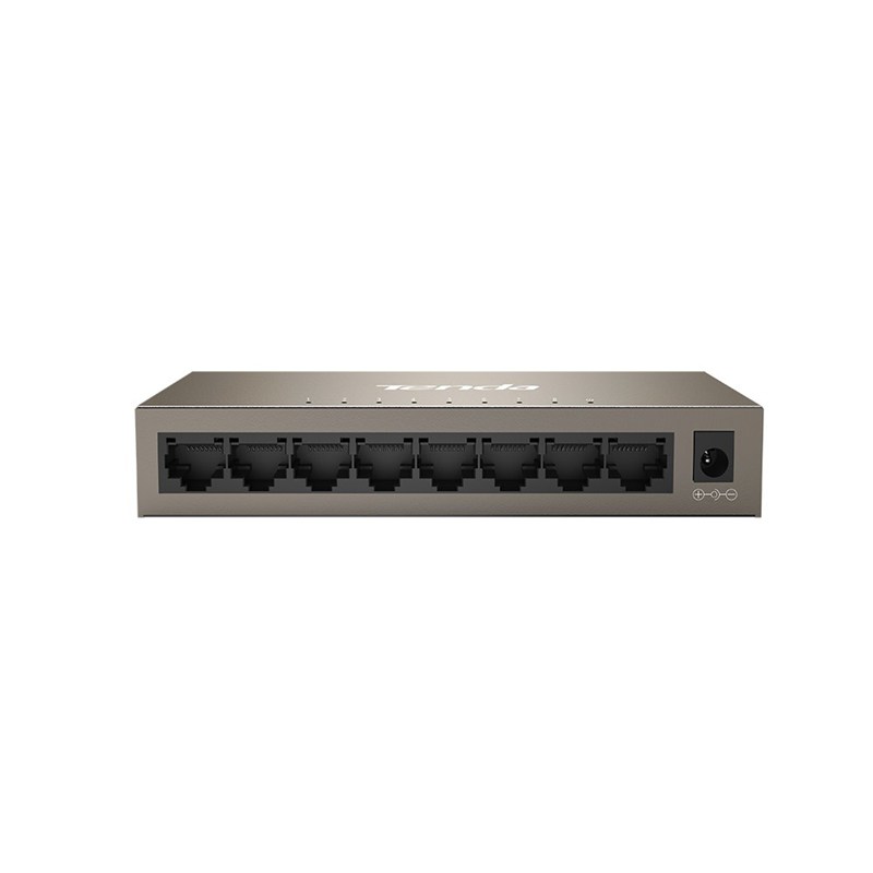 Tenda Switch 8port Gigabit Desktop TEG1008M