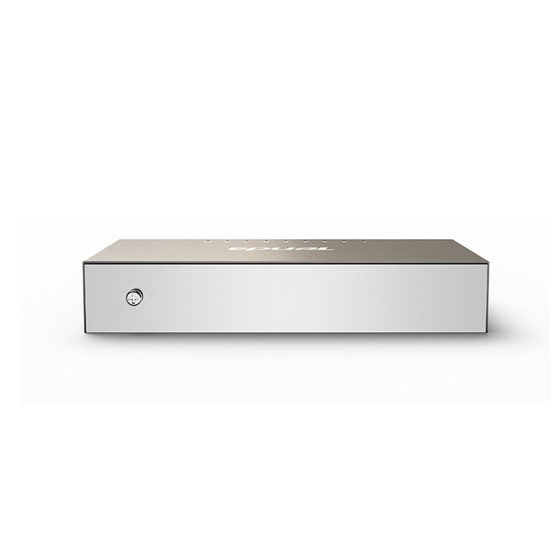 Tenda Switch 8port Gigabit Desktop TEG1008M