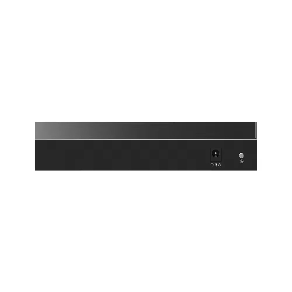 IP-COM Switch 8Port Gigabit 9xGE+1xSFF PoE 102W G2210P Cloud Managment Rackmount