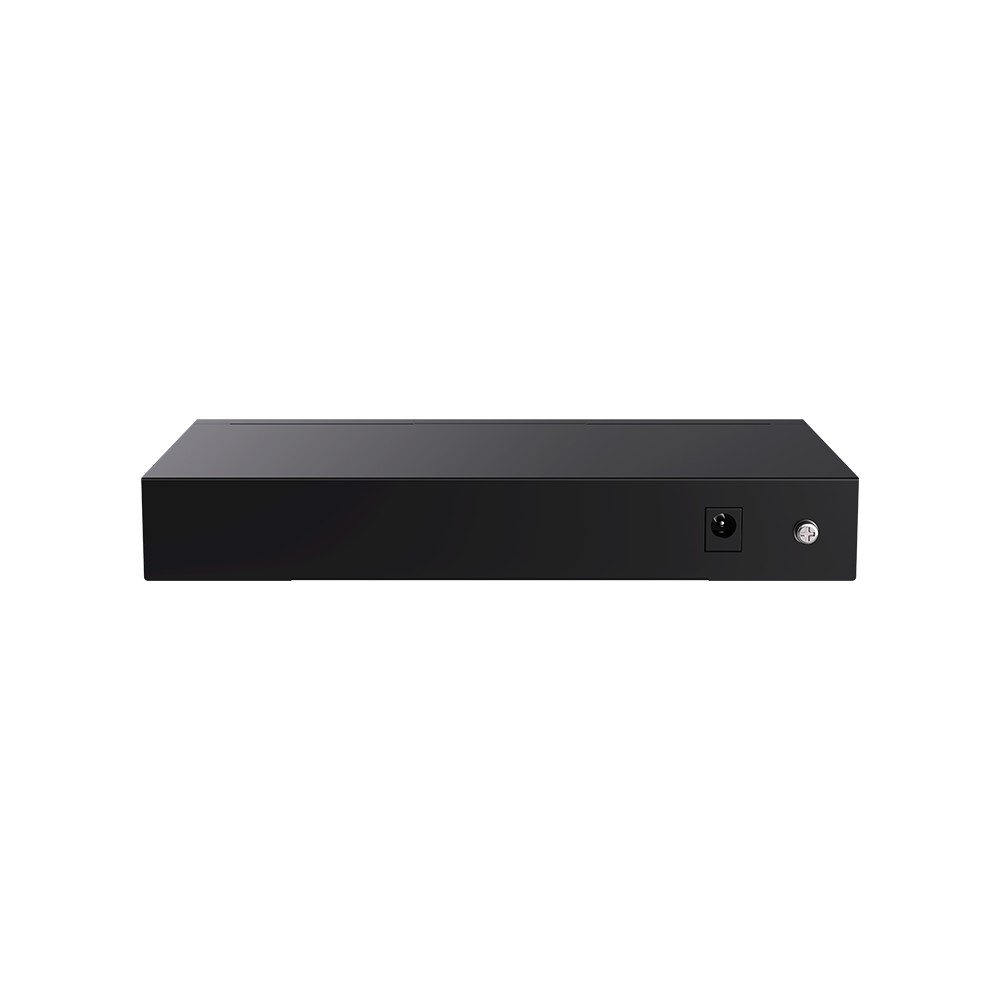 Tenda Switch 5Port 2.5G Ethernet w/2xSFP 10G Ports TEM2007X
