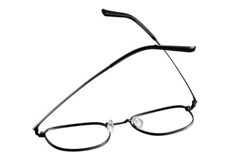 Xiaomi Blue Light Blocking Glasses (Black)