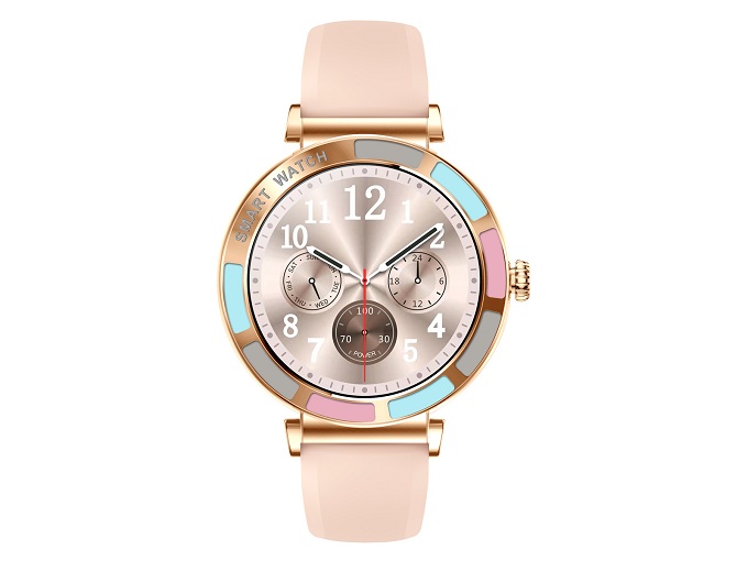 Smart Watch Trevi T-FIT 245 L Elegant Pink