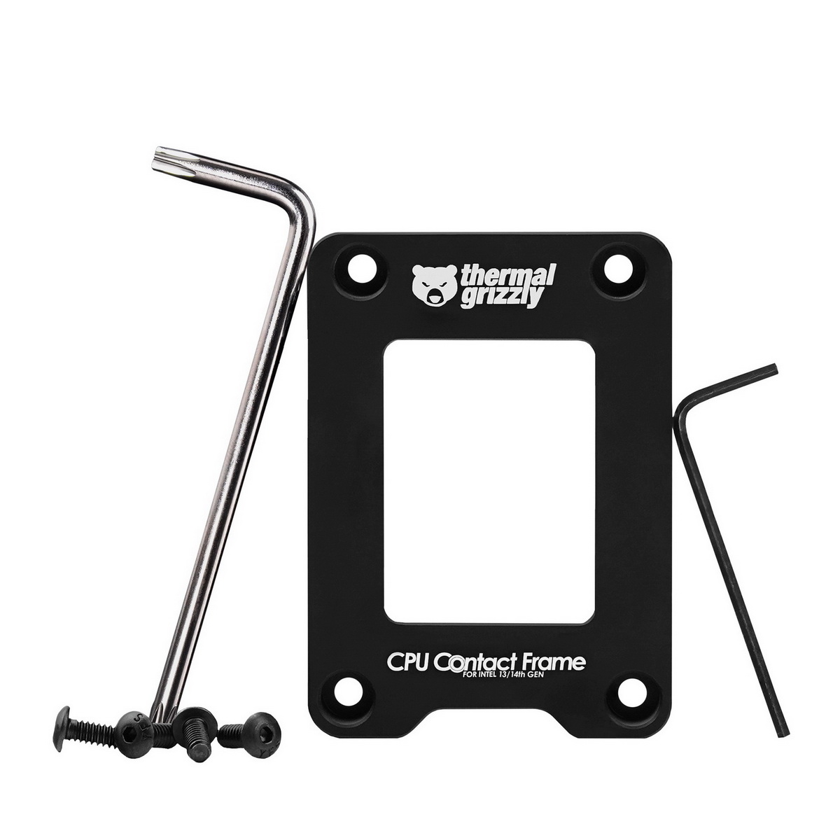 Contact Frame Thermal Grizzly for Intel 13th & 14th Gen CPU
