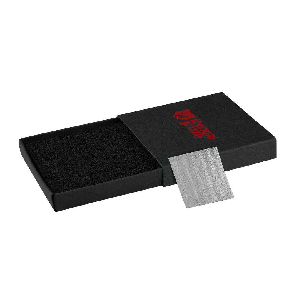 Thermal Pad KryoSheet Thermal Grizzly 25x25mm