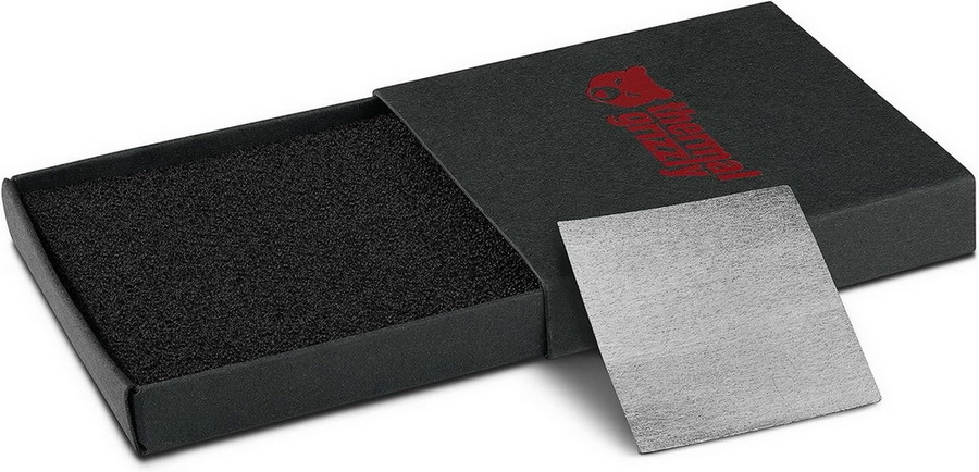 Thermal Pad KryoSheet Thermal Grizzly 33x33mm