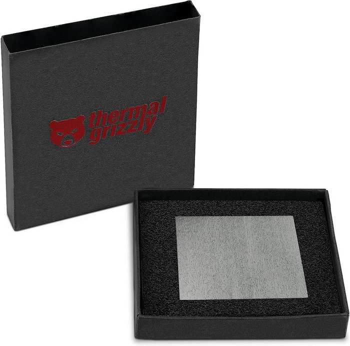 Thermal Pad KryoSheet Thermal Grizzly 38x38mm