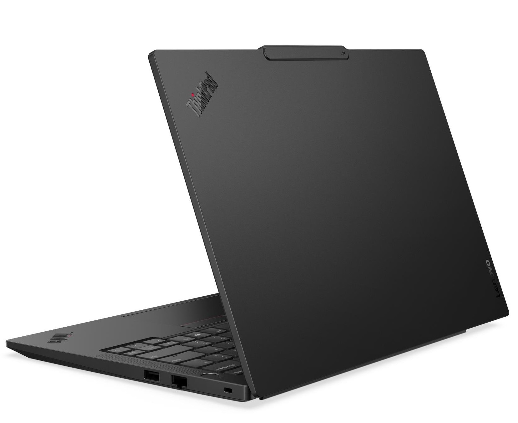 Notebook Lenovo ThinkPad E14 G7 Ultra 7 255H/16GB/1TB/14" WUXGA IPS/Backlit KB/FP