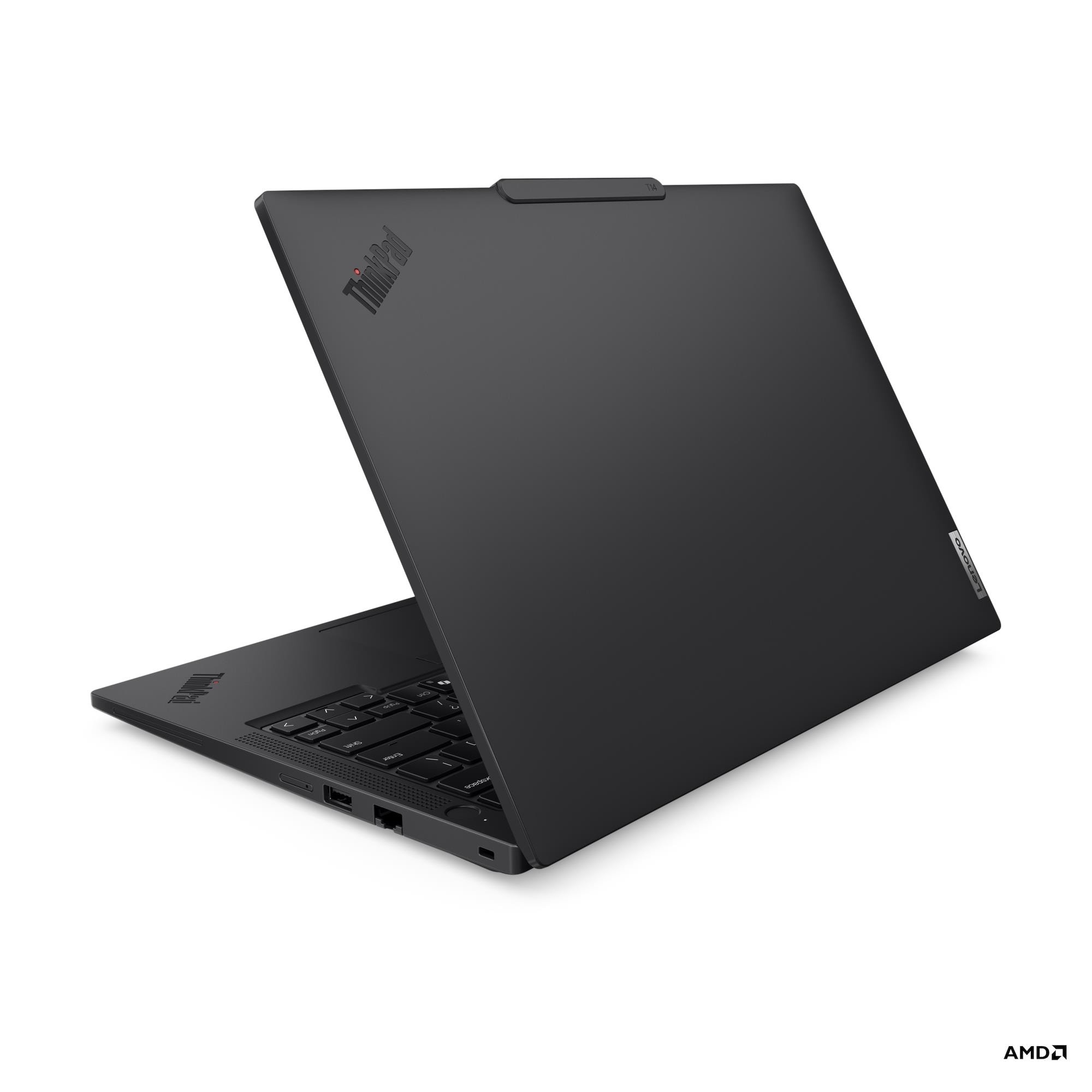 Notebook Lenovo ThinkPad T14 Gen6 Ryzen AI 7 Pro 350/16GB/512GB/14" IPS WUXGA/FPR/BacklitKB/Win11P