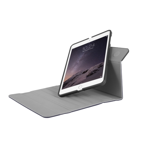 Tablet Case Targus VersaVu Slim 360 for Apple iPad mini 4,3,2 &1
