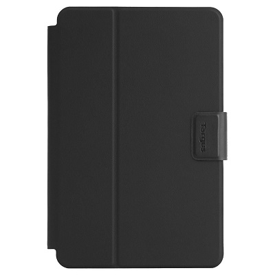 Tablet Case Targus SafeFit 7-8 inch Rotating Black