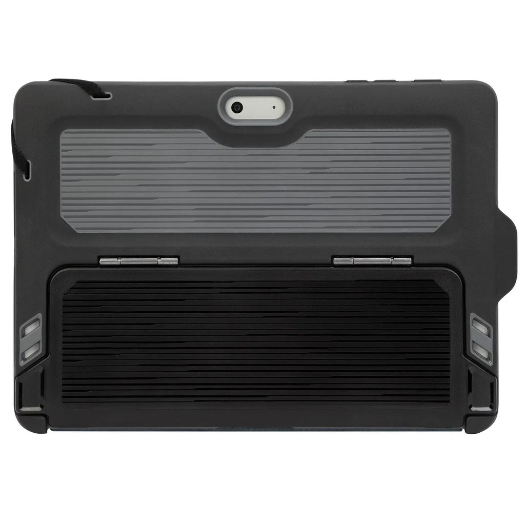 Tablet Protect Case for Microsoft Surface Go 4, Go 3, Go 2 and Go Grey