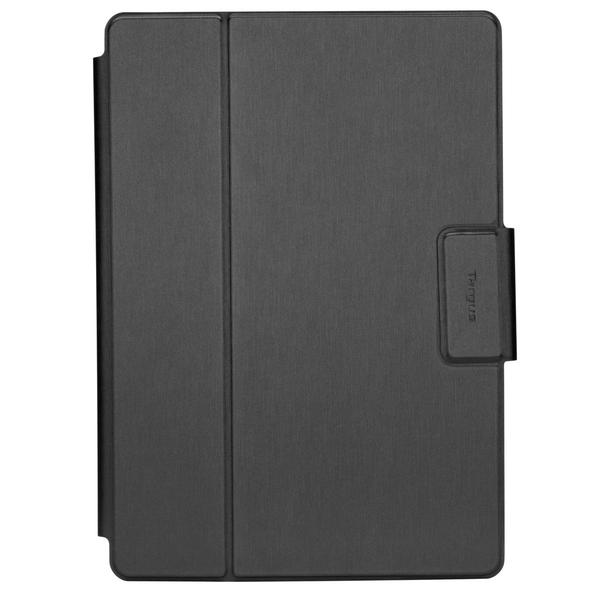 Tablet Case Targus SafeFit 7-8" 360° Rotating Black