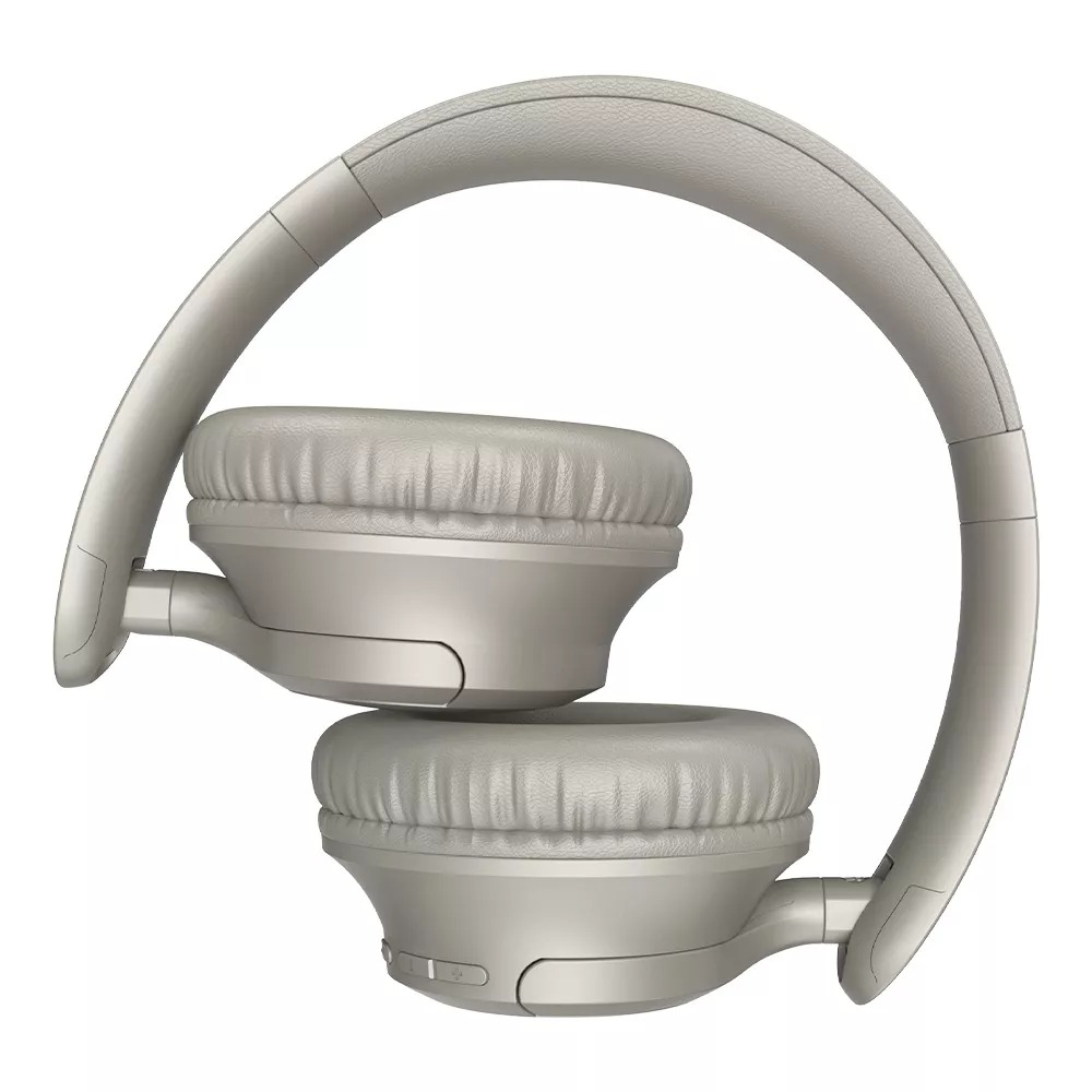 Headphones MOYE Timbre Lite Bluetooth Golden Beige