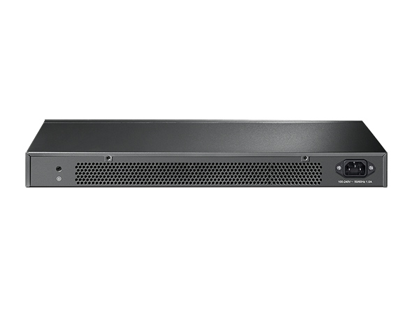 TP-Link Switch 48Port Gigabit 10/100/1000 TL-SG1048