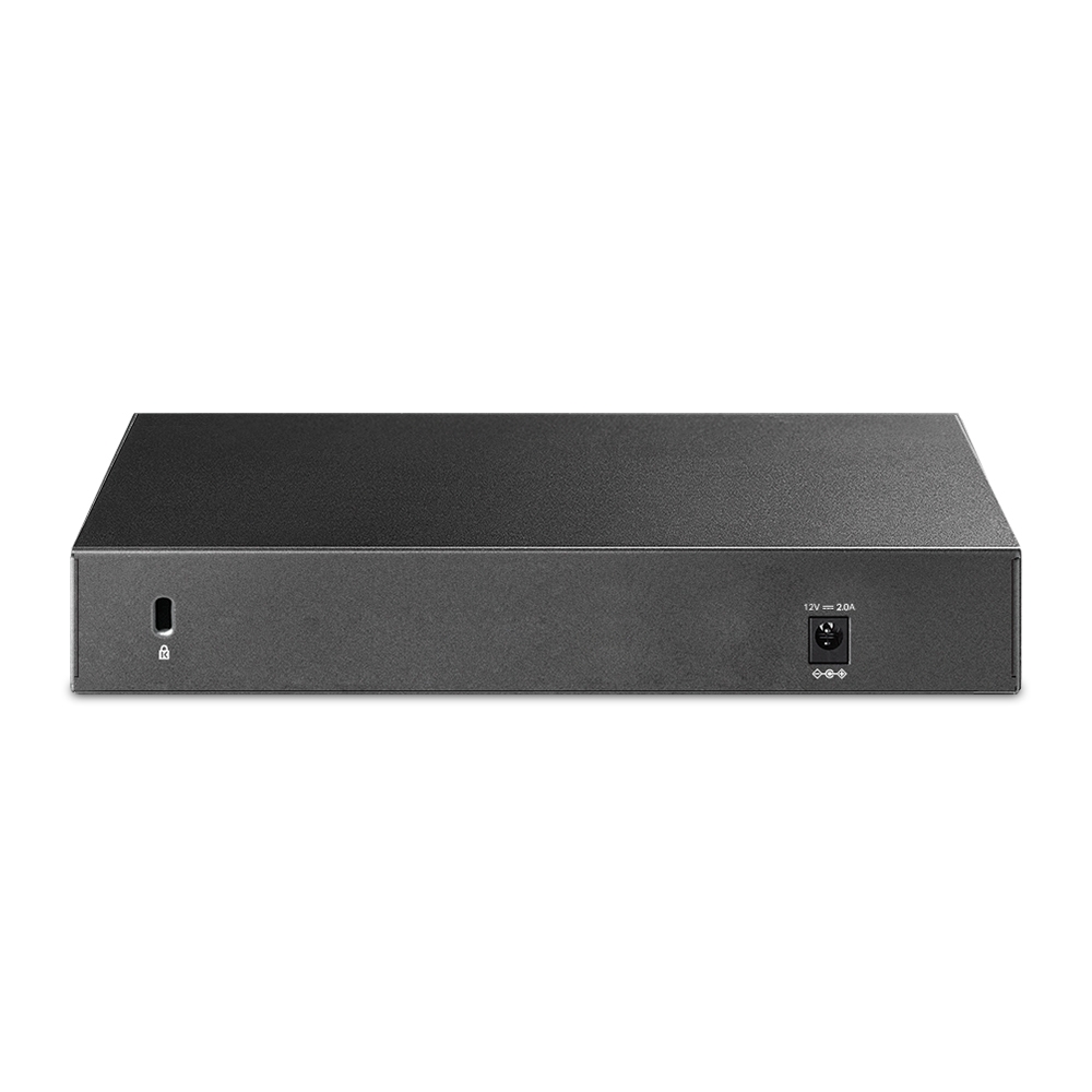 TP-Link Switch 5port 10 Gigabit TL-SX105