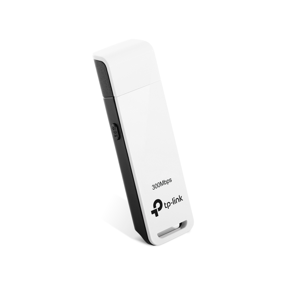 TP-Link Wireless N USB Adapter 300Mbps TL-WN821N