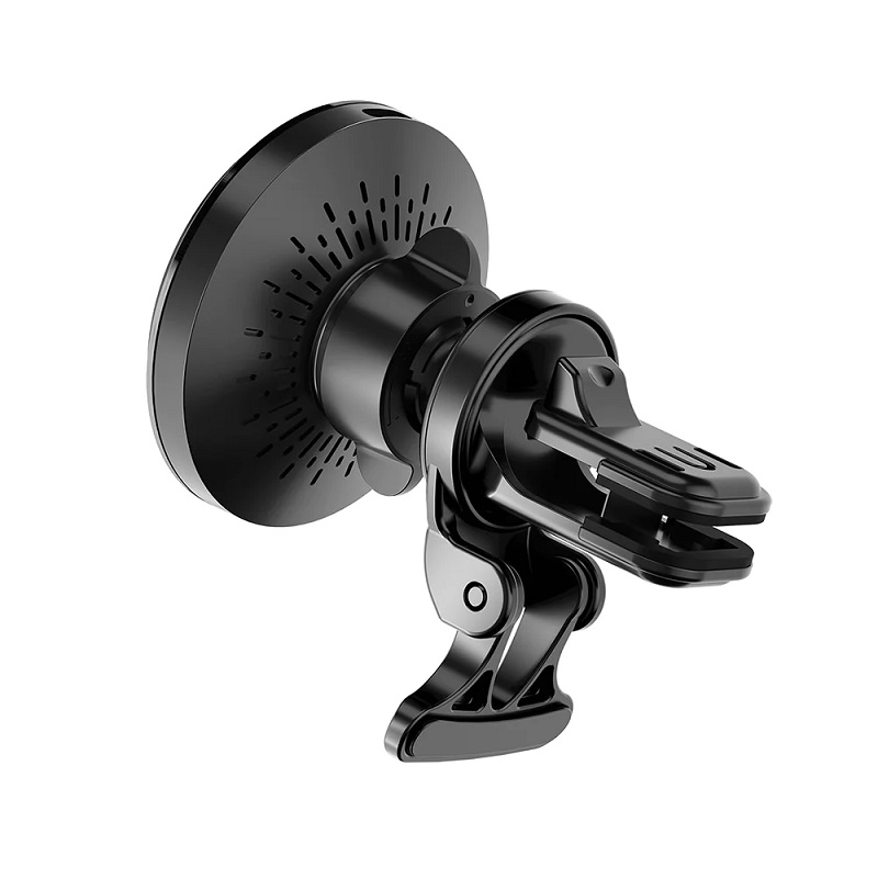 Car Holder for Smartphones Tellur 15W w/Wireless Magsafe Charger